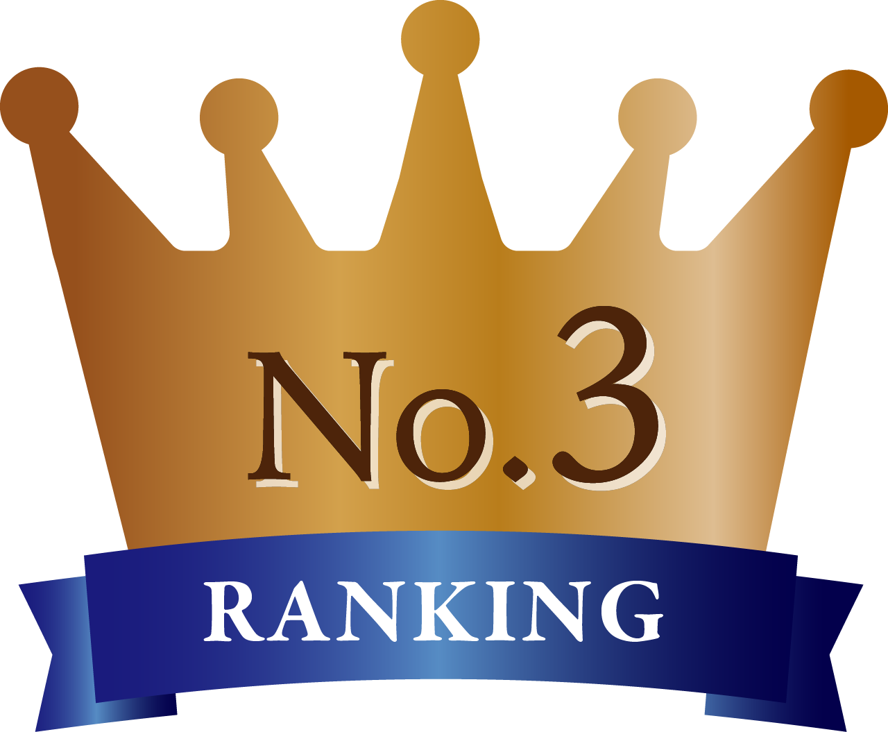 3位